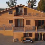 Apartmán Le Terrazze *