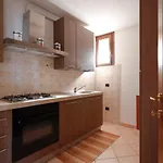Apartmán Le Terrazze