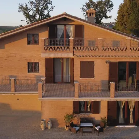 Appartement Le Terrazze *