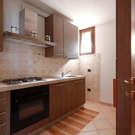 Appartement Le Terrazze