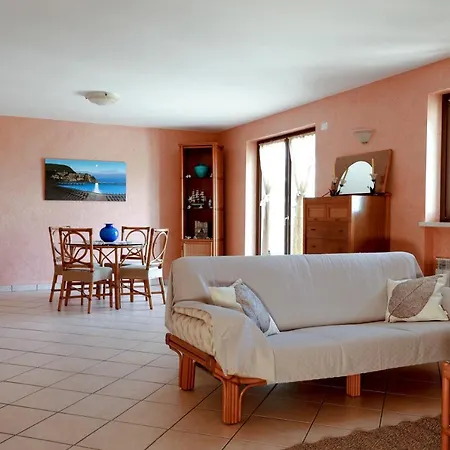 Appartement Le Terrazze