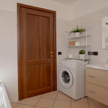 Le Terrazze Appartement *