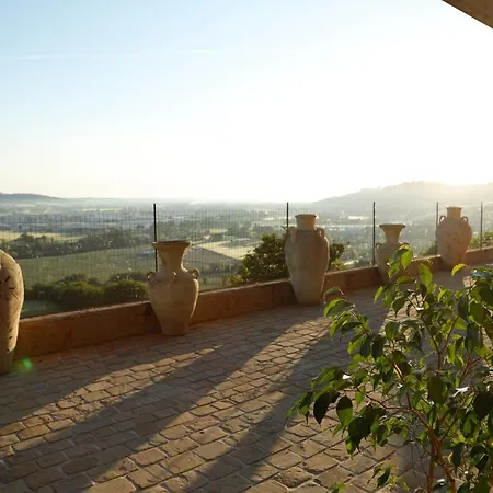 Appartement Le Terrazze