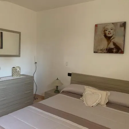 Le Terrazze Appartement