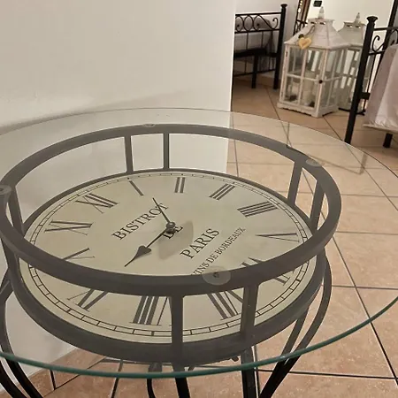 Le Terrazze Appartement