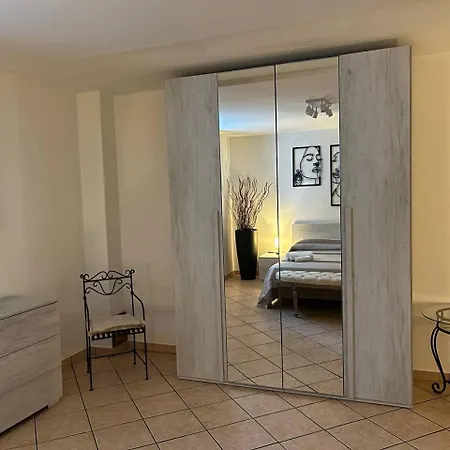 Le Terrazze Appartement