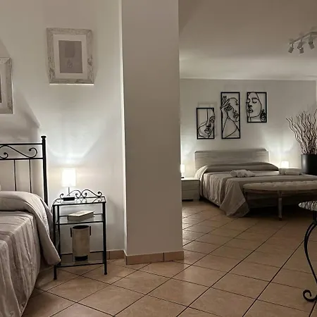 Appartement Le Terrazze *
