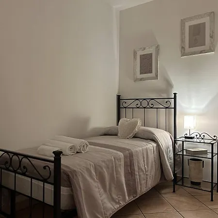 Le Terrazze Appartement