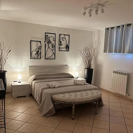 Le Terrazze