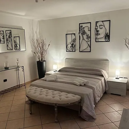 Le Terrazze Appartement
