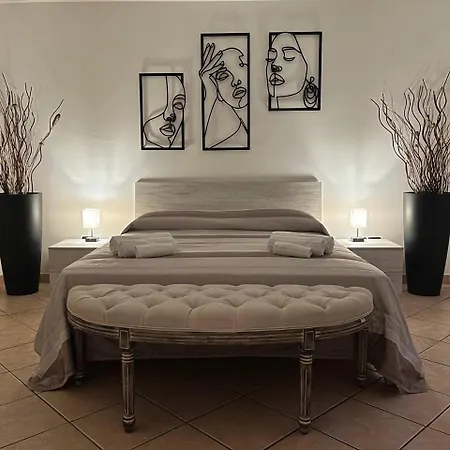 Le Terrazze
