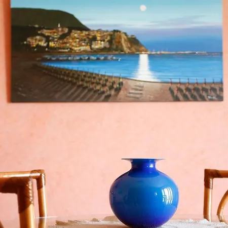 Le Terrazze Appartamento Recanati