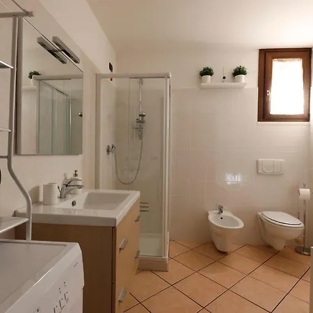 Le Terrazze Appartamento Recanati