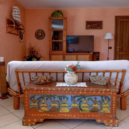 Le Terrazze Appartamento Recanati