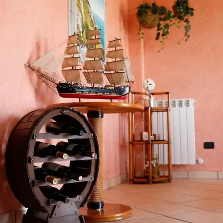 Le Terrazze Appartamento Recanati