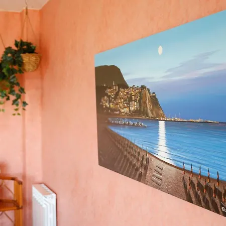 Le Terrazze Appartamento Recanati