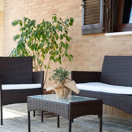 Appartamento Le Terrazze Recanati