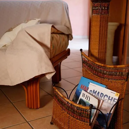 Le Terrazze * Recanati