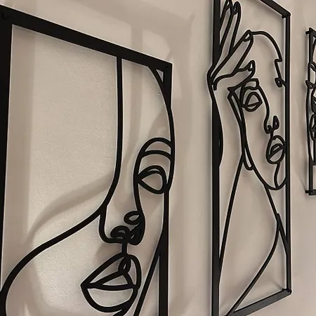 Lägenhet Le Terrazze