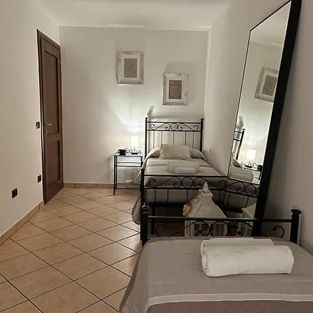 Appartement Le Terrazze