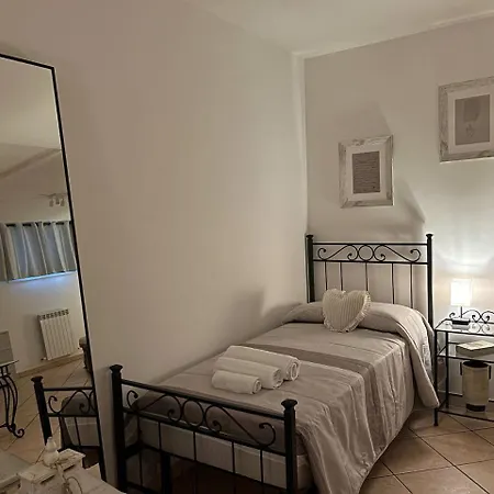 Le Terrazze Lägenhet Recanati