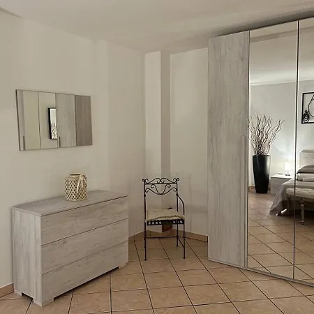 Le Terrazze * Recanati