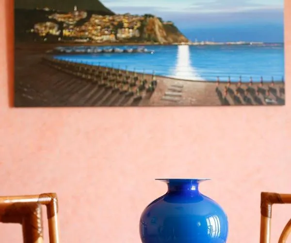 Le Terrazze Lägenhet Recanati