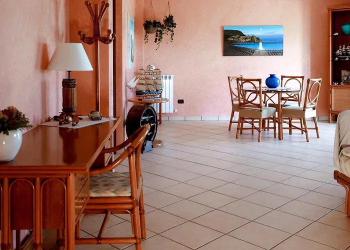 Le Terrazze * Recanati