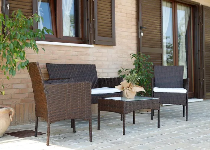 Le Terrazze Recanati