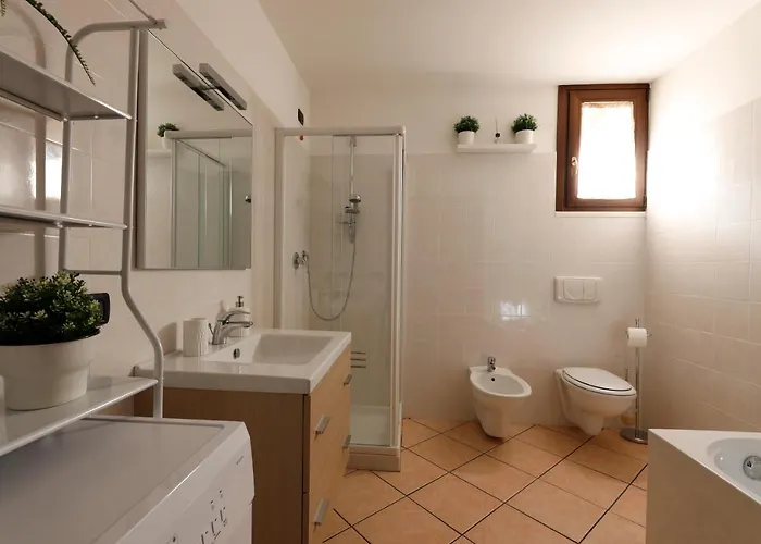 Le Terrazze Lägenhet Recanati