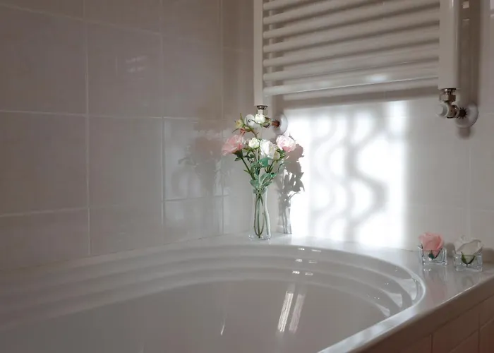 Le Terrazze Lägenhet Recanati