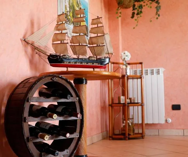 Le Terrazze Lägenhet Recanati