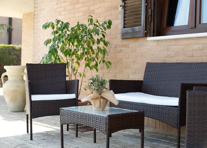 Lägenhet Le Terrazze Recanati