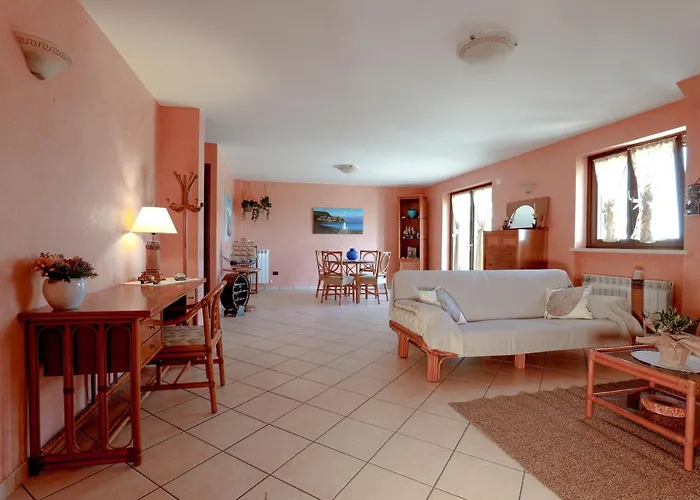 Le Terrazze Recanati