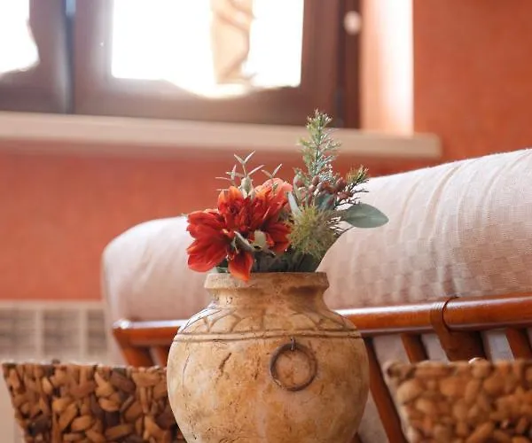 Le Terrazze * Recanati