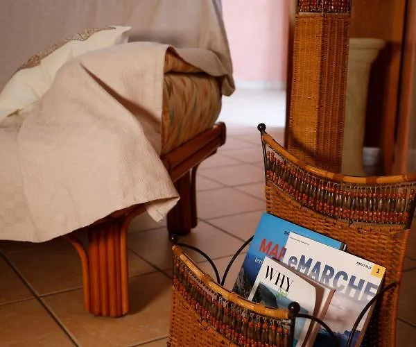 Le Terrazze * Recanati