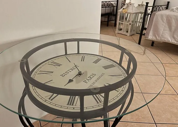 Le Terrazze Lägenhet