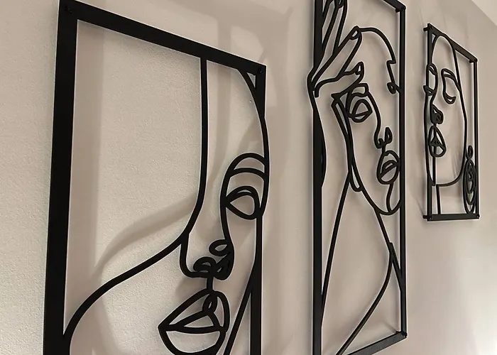 Lägenhet Le Terrazze