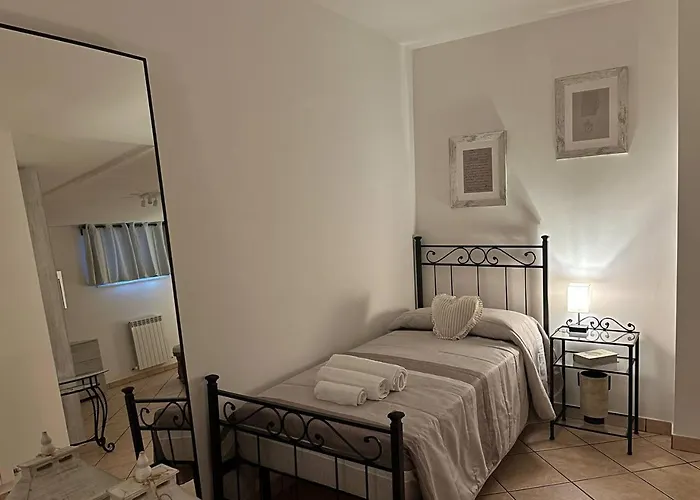 Le Terrazze Lägenhet Recanati