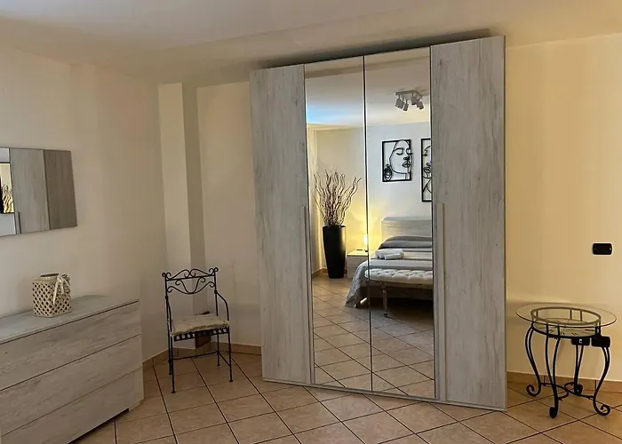 Le Terrazze Lägenhet