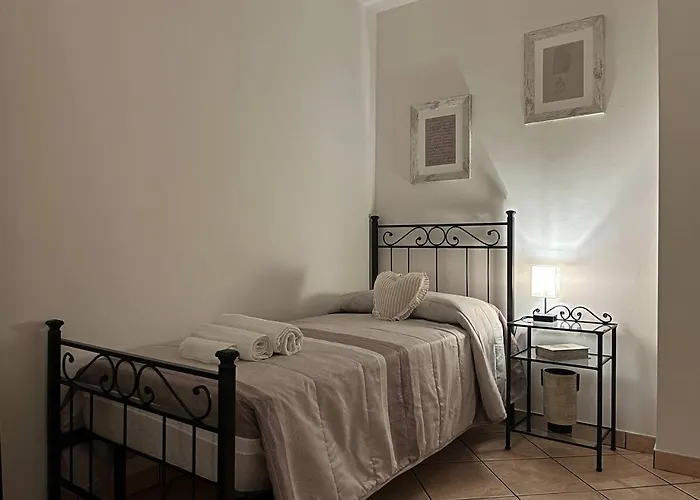 Le Terrazze Lägenhet