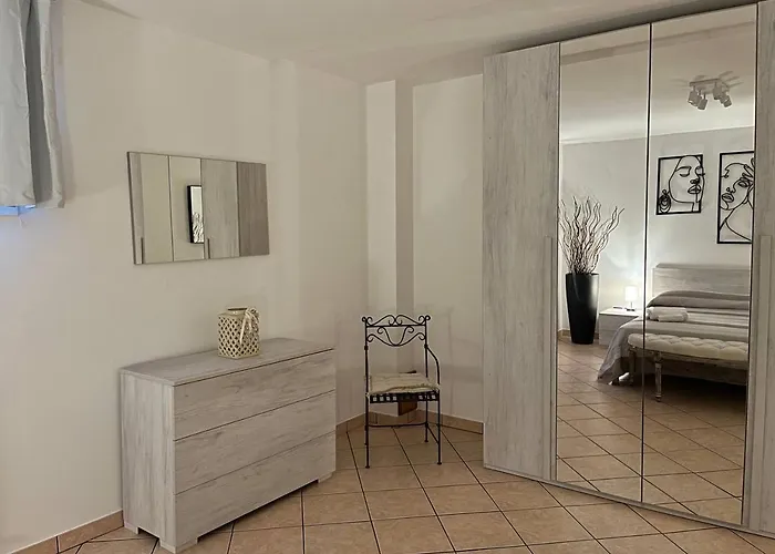 Le Terrazze * Recanati