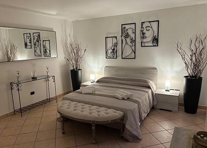 Le Terrazze Lägenhet